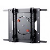 EDBAK - VWRA65 - Adaptateur de Rotation pour Support VWPOP65-P 