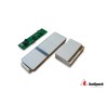Télécommande Audipack AUD-261436 | 1 canal | récepteur intégré Audipack