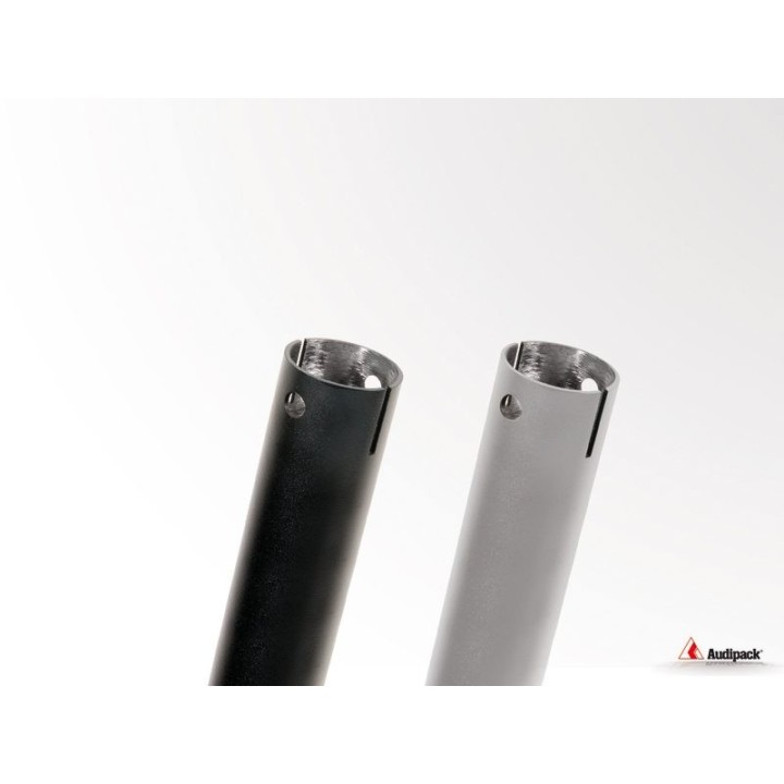 Tube d'extension Audipack AUD-390066 | 600 mm | Noir Audipack