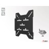 Support poutre truss Audipack AUD-390694 | 55p max | système L&S5 Audipack