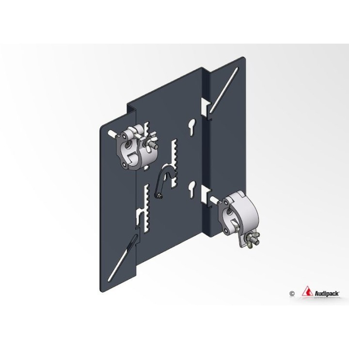 Support poutre truss Audipack AUD-390694 | 55p max | système L&S5 Audipack