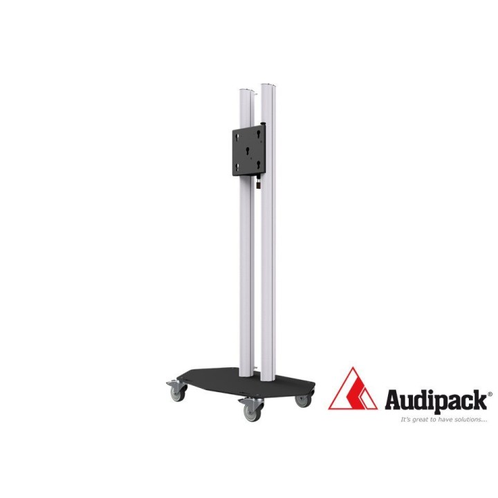 Chariot double colonne Audipack AUD-390704 | 65p max | 60Kg max Audipack