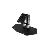 Pied de sol Audipack AUD-390720 | double colonne | Quick Release Audipack