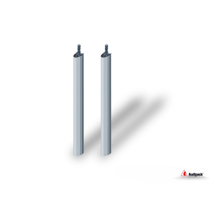 Colonne d'extension Audipack AUD-390732 | 900 mm | double colonne Audipack