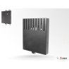 Caisson standard PC Audipack AUD-390737 | 400x55x350mm | double colonne Audipack
