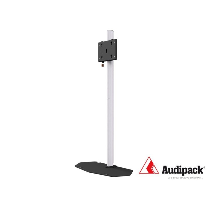 Pied de sol Audipack AUD-390771 | Quick Release | 55p max Audipack