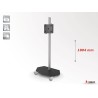 Chariot simple colonne Audipack AUD-390774 | Série 700 | 55p max Audipack