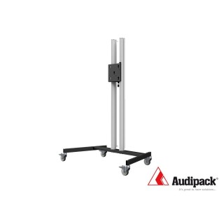 Chariot double colonne Audipack AUD-390780 | Série 700 | 85Kg max Audipack