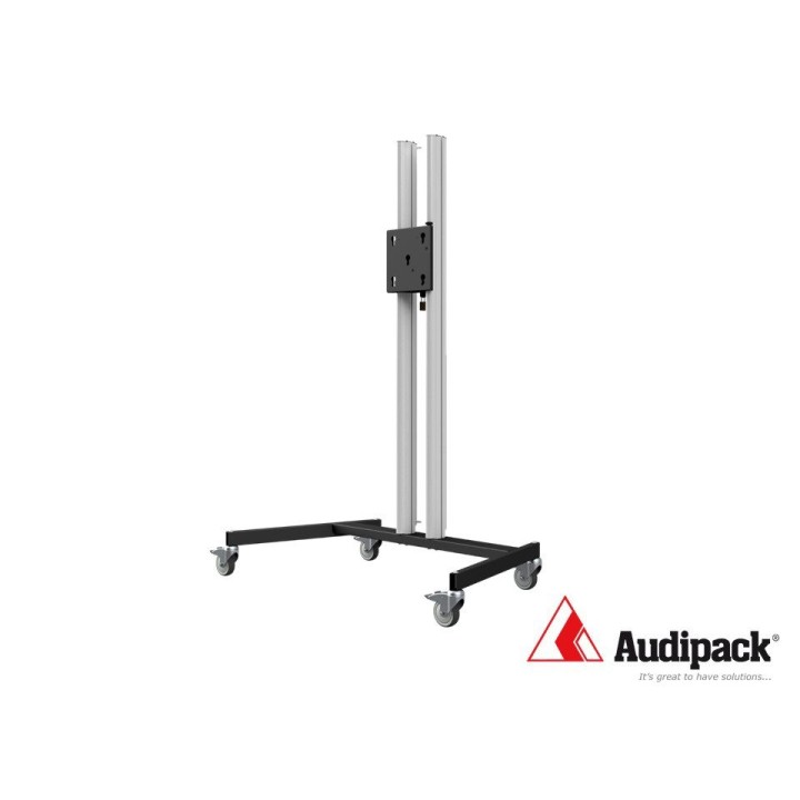 Chariot double colonne Audipack AUD-390780 | Série 700 | 85Kg max Audipack