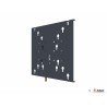 Platine Mult-VESA Audipack AUD-390793 | pieds de sol | série 700 Audipack