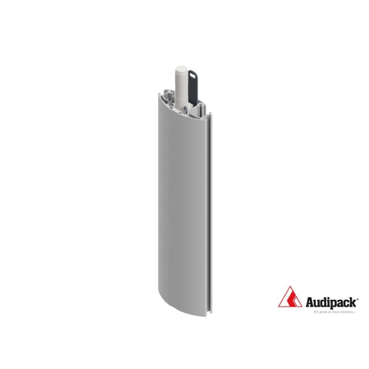 Colonne d'extension Audipack AUD-390832 | 800 series | L=900 mm Audipack