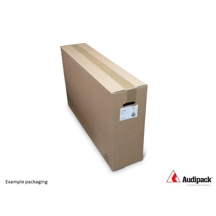 Pied de sol Audipack AUD-390901 | Quick Release | 55" max Audipack