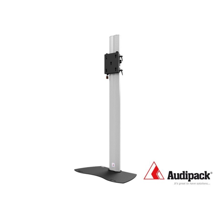 Pied de sol Audipack AUD-390901 | Quick Release | 55" max Audipack