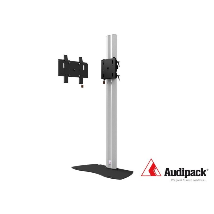 Pied de sol Audipack AUD-390901 | Quick Release | 55" max Audipack