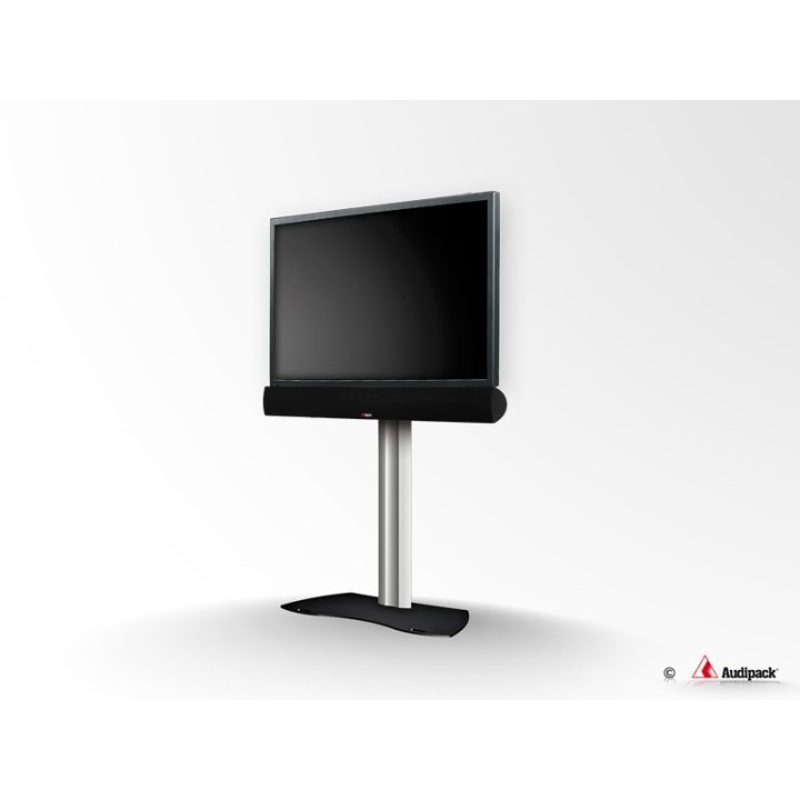 Pied de sol Audipack AUD-390901 | Quick Release | 55" max Audipack