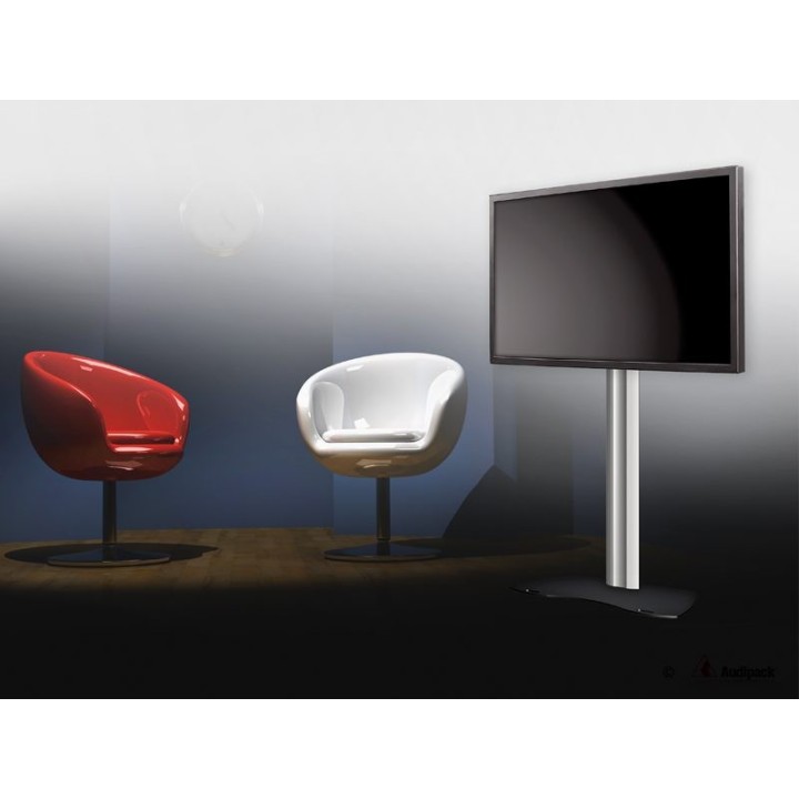 Pied de sol Audipack AUD-390901 | Quick Release | 55" max Audipack