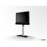 Pied de sol Audipack AUD-390908 | 900 pour 65p max | H 1800 mm Audipack
