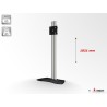 Pied de sol Audipack AUD-390908B | Série 900 | 65p max Audipack