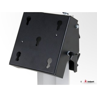 Pied de sol Audipack AUD-390920 | Quick Release | 55" max Audipack