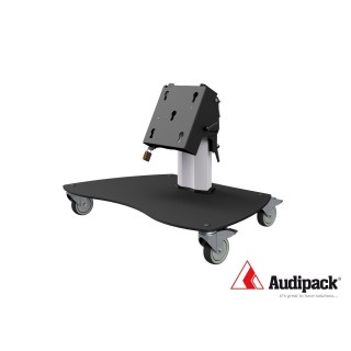 Chariot Audipack AUD-390921 | Quick Release | 55p max Audipack