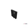 Caisson standard Audipack AUD-390937 | 400x55x350mm | pied de sol Audipack