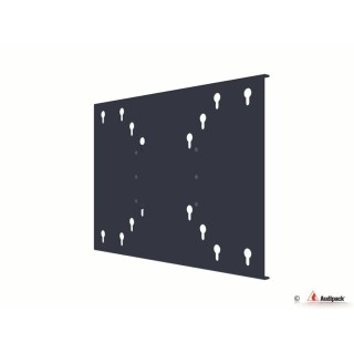Tête de montage Audipack AUD-390955 | Multi-VESA | Série 900 Audipack