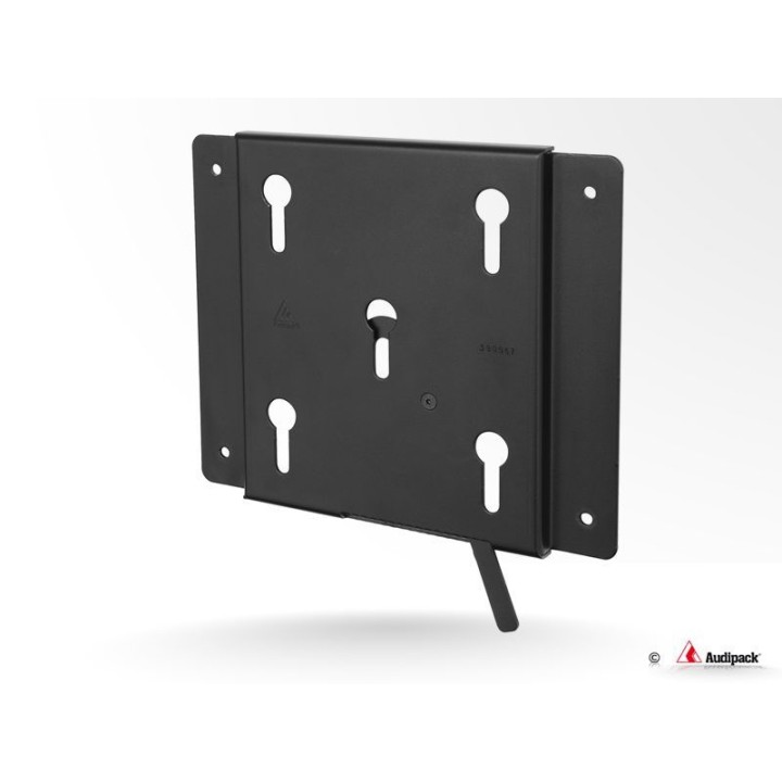 Support mural fixe Audipack AUD-390967 | interface L&S5 | écran 90p max. Audipack