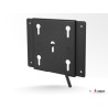 Support mural fixe Audipack AUD-390967 | interface L&S5 | écran 90p max. Audipack