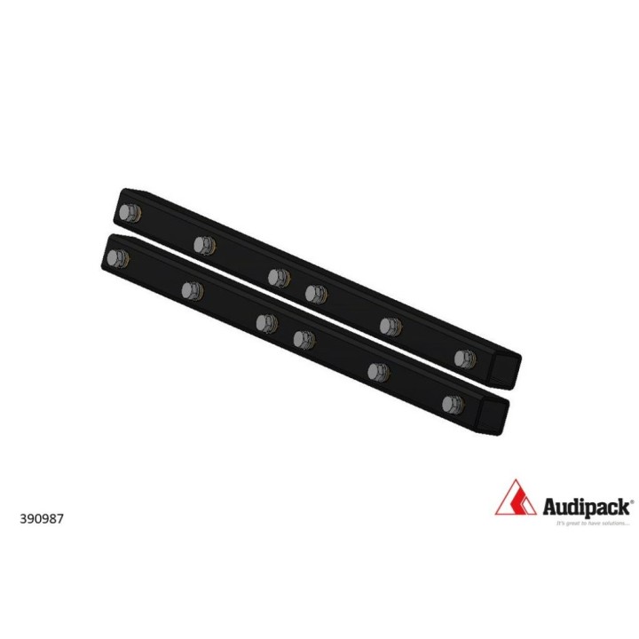 Kit de connexion Audipack AUD-390987 | double colonne | CTF Audipack