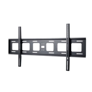 EDBAK - XWB1 - Support mural universel pour écrans 75" à 110" 