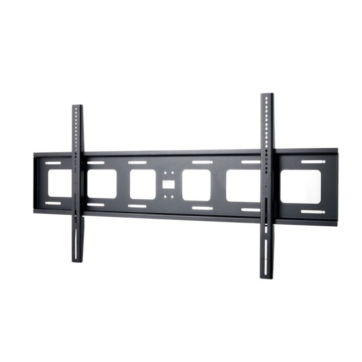 EDBAK - XWB1 - Support mural universel pour écrans 75" à 110" 