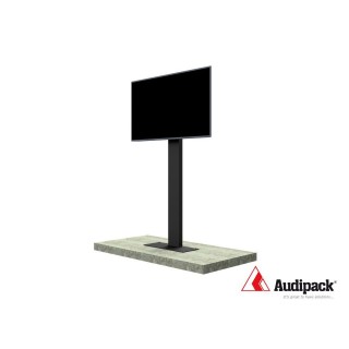 Support de sol design Audipack AUD-391002 | Max. 90p | Raised Audipack