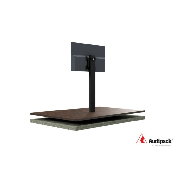Support de sol design Audipack AUD-391002 | Max. 90p | Raised Audipack