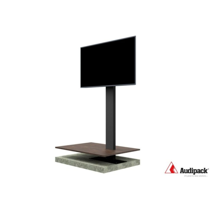 Support de sol design Audipack AUD-391002 | Max. 90p | Raised Audipack