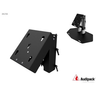 Support mural Audipack AUD-391705 | inclinable | robuste Audipack