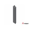 Colonne d'extension Audipack AUD-391706 | 900 series | QR | 1000 mm Audipack