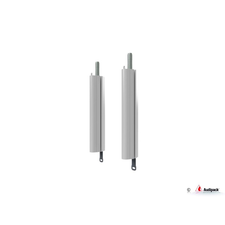Colonne d'extension Audipack AUD-391708 | Série 700 | support au sol Audipack