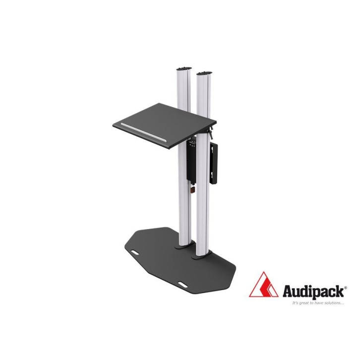 Support de pupitre Audipack AUD-391711 | conférence | stable Audipack