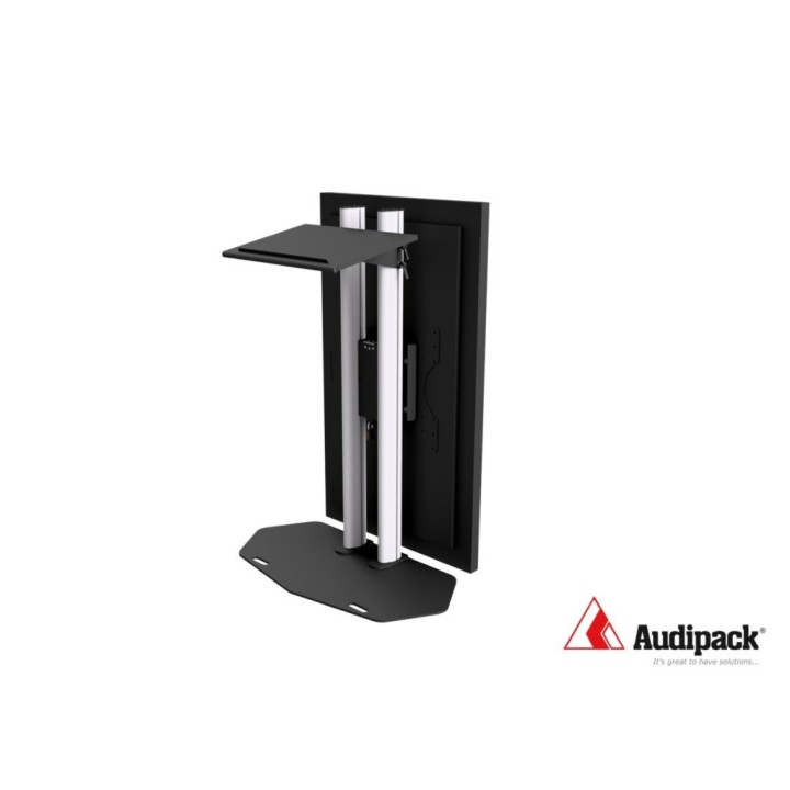 Support de pupitre Audipack AUD-391711 | conférence | stable Audipack