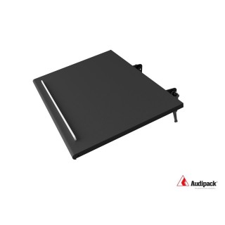 Plate-forme pour lutrin Audipack AUD-391712 | stable | robuste Audipack