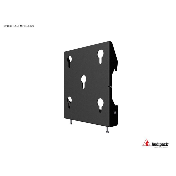 Tête de montage Audipack AUD-391815 | Flex 800 | largeur écran 720-1100 Audipack