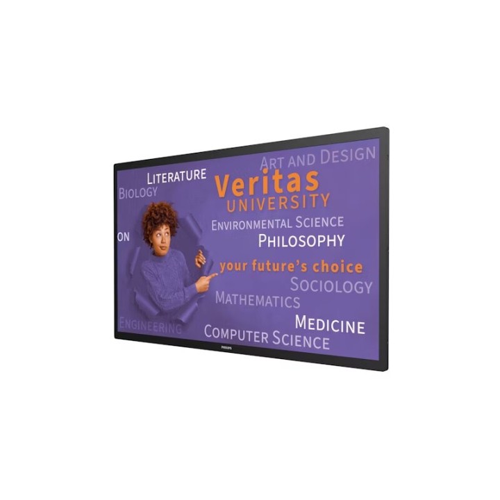 Écran d'affichage PHILIPS 32BDL5150I/00 | 32" 16/9 | noir 
