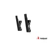 Support inclinable Audipack AUD-391818 | FLEX-800 | VESA 200 Audipack
