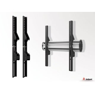 Support mural Audipack AUD-391819 | FLEX-800 | VESA 200-500 Audipack