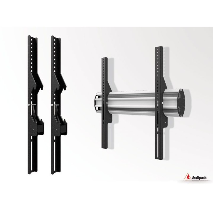 Support mural Audipack AUD-391819 | FLEX-800 | VESA 200-500 Audipack