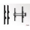 Support mural Audipack AUD-391819 | FLEX-800 | VESA 200-500 Audipack