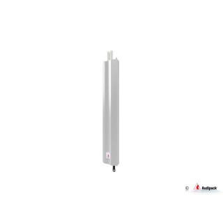 Support mural Audipack AUD-391903 | Série 900 QR | extension 900 mm Audipack
