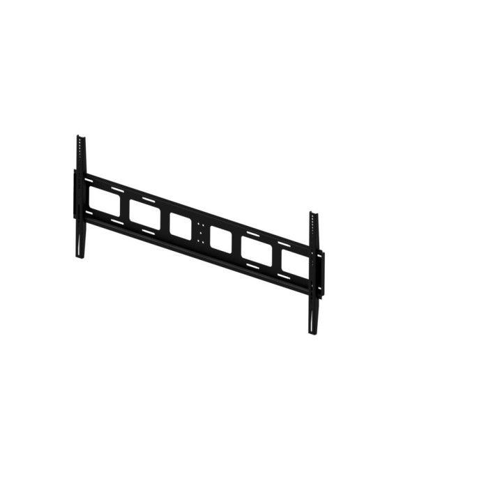 EDBAK - XWM110 - Support mural universel fixe pour écrans 110" à 136" 