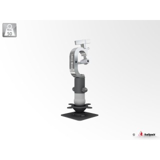 Support Truss Projecteur Audipack AUD-392167 | Quick Release | max. 50kg Audipack