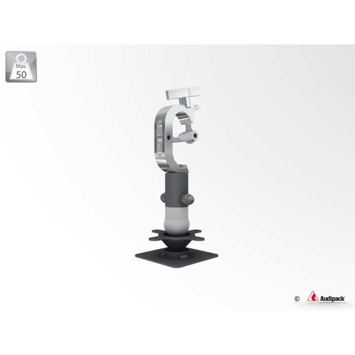 Support Truss Projecteur Audipack AUD-392167 | Quick Release | max. 50kg Audipack
